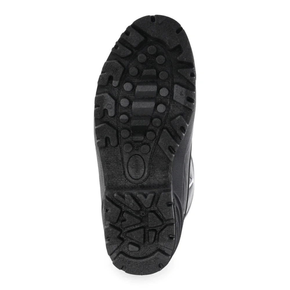 Ozark Trail Men's Size 9 SNOW THERMAL BOOTS | -5 THERMAL RATING Black ADJUSTABLE